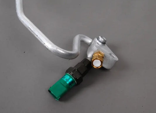 NEW BMW 7 E38 A/C HOSE 8372987 64538372987 ORIGINAL