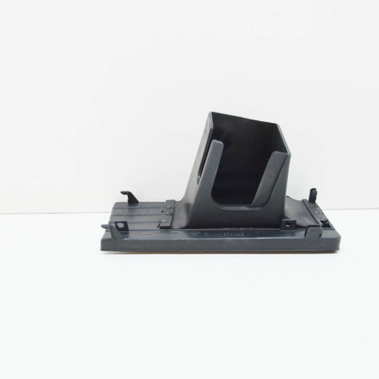 NEW BMW 7 E32 FRONT BUMPER LEFT FLAP 51111974441 1974441 ORIGINAL