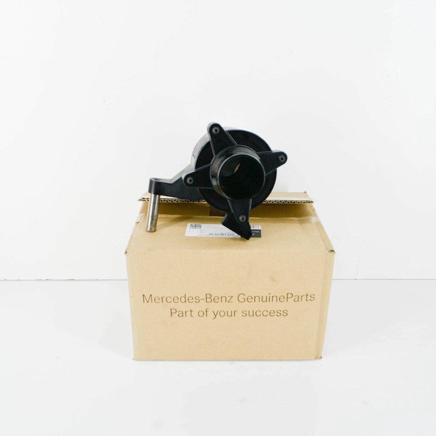 NEW MERCEDES-BENZ GLE C292 CHARGE AIR COOLING NOISE DAMPER A6421400100
