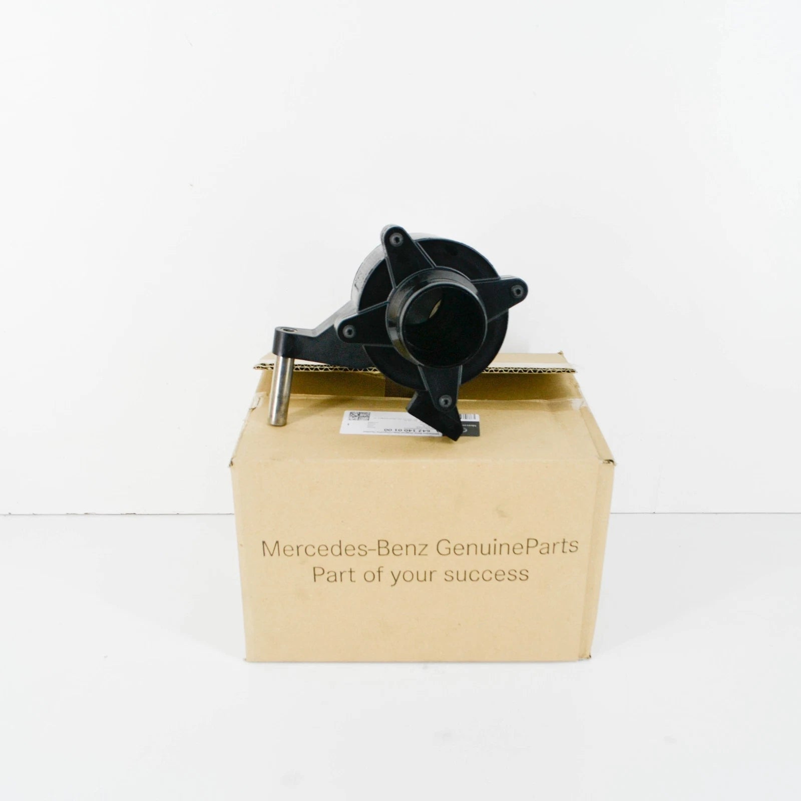 NEW MERCEDES-BENZ GLE C292 CHARGE AIR COOLING NOISE DAMPER A6421400100