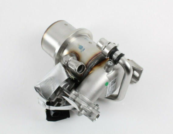 NEW AUDI A1 SPORTBACK GBA EGR COOLER 04L131512AG ORIGINAL