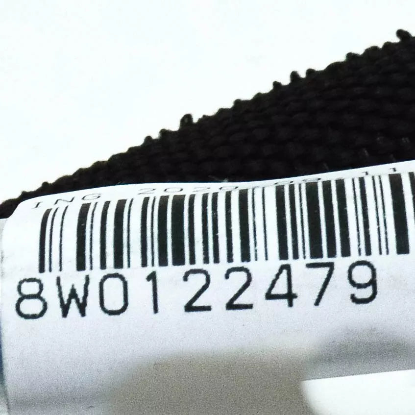 NEW AUDI RS5 SPORTBACK 8W6 RADIATOR LOWER COOLANT HOSE 8W0122479