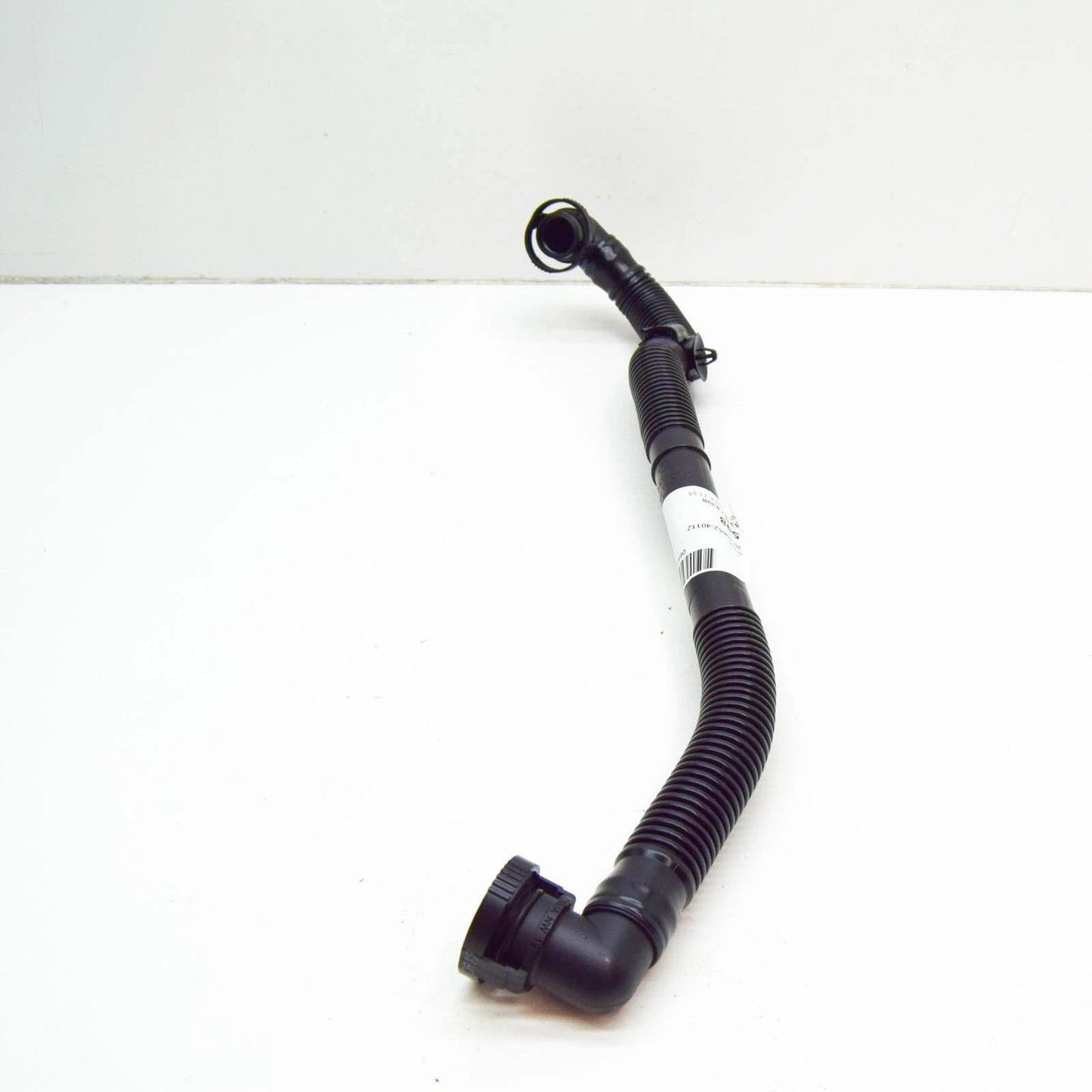 NEW VW BEETLE 9C1 SECONDARY AIR INJECTION PUMP HOSE 06A131372 1.8T 127KW