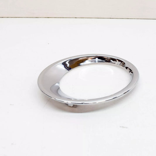 NEW VW UP! FRONT RIGHT FOG LIGHT SURROUND RING TRIM 1S0853400A2ZZ