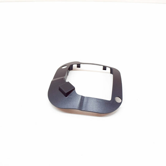 NEW AUDI Q5 8R FRONT RADAR SENSOR COVER FRAME 8R090729901C ORIGINAL