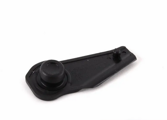 new bmw 3 e90 rear right sill rub plate 7166876 51777166876 original