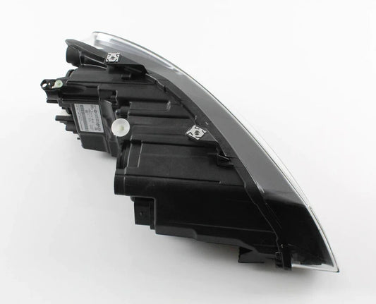 new vw polo 6r, 6c front left headlight 6c2941005b original