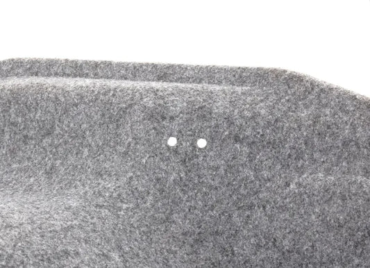 NEW BMW 3 E46 REAR LEFT TRUNK TRIM PANEL 8266567 51478266567 ORIGINAL