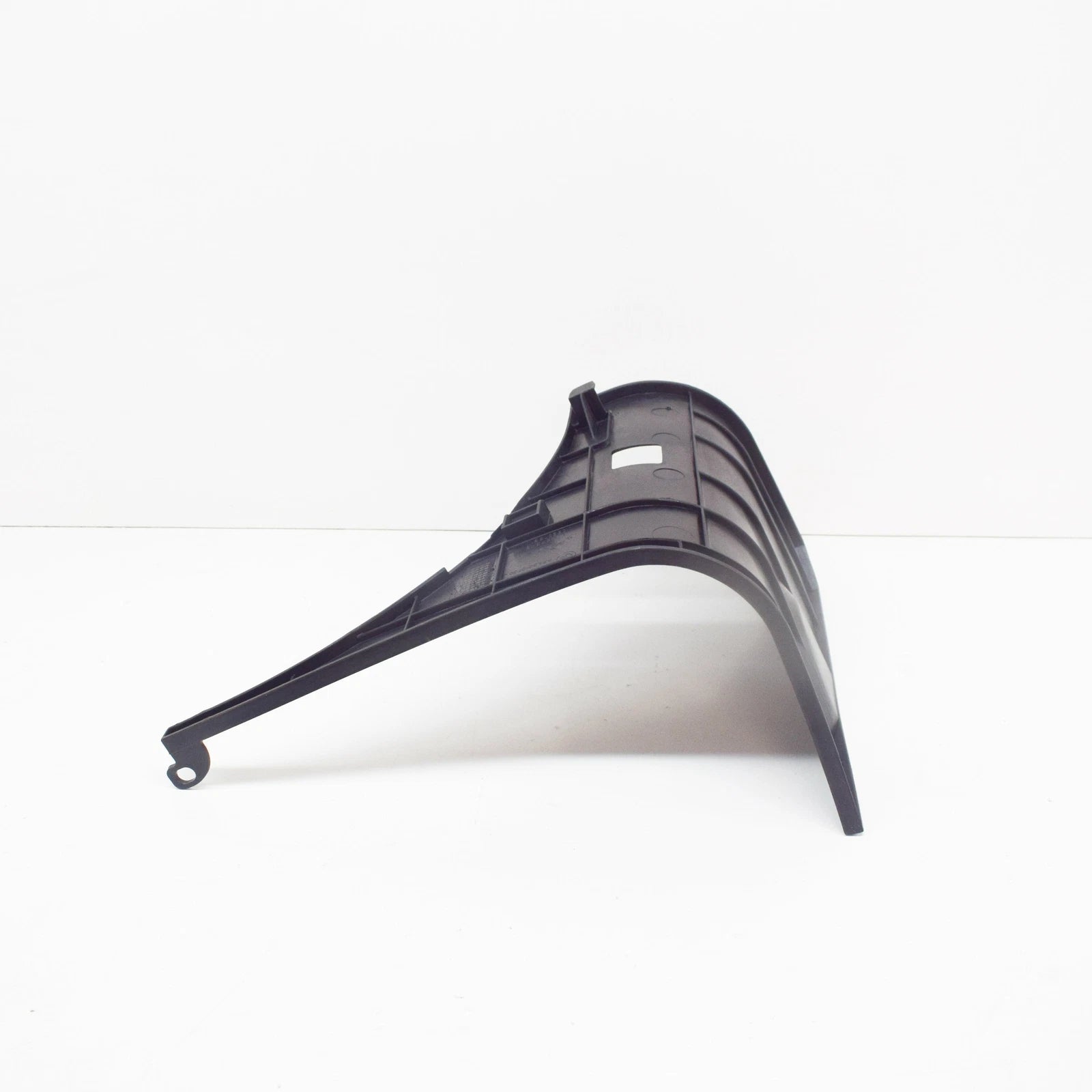 NEW BMW M3 CONVERTIBLE E46 RADIATOR RIGHT AIR DUCT 17112228946 ORIGINAL