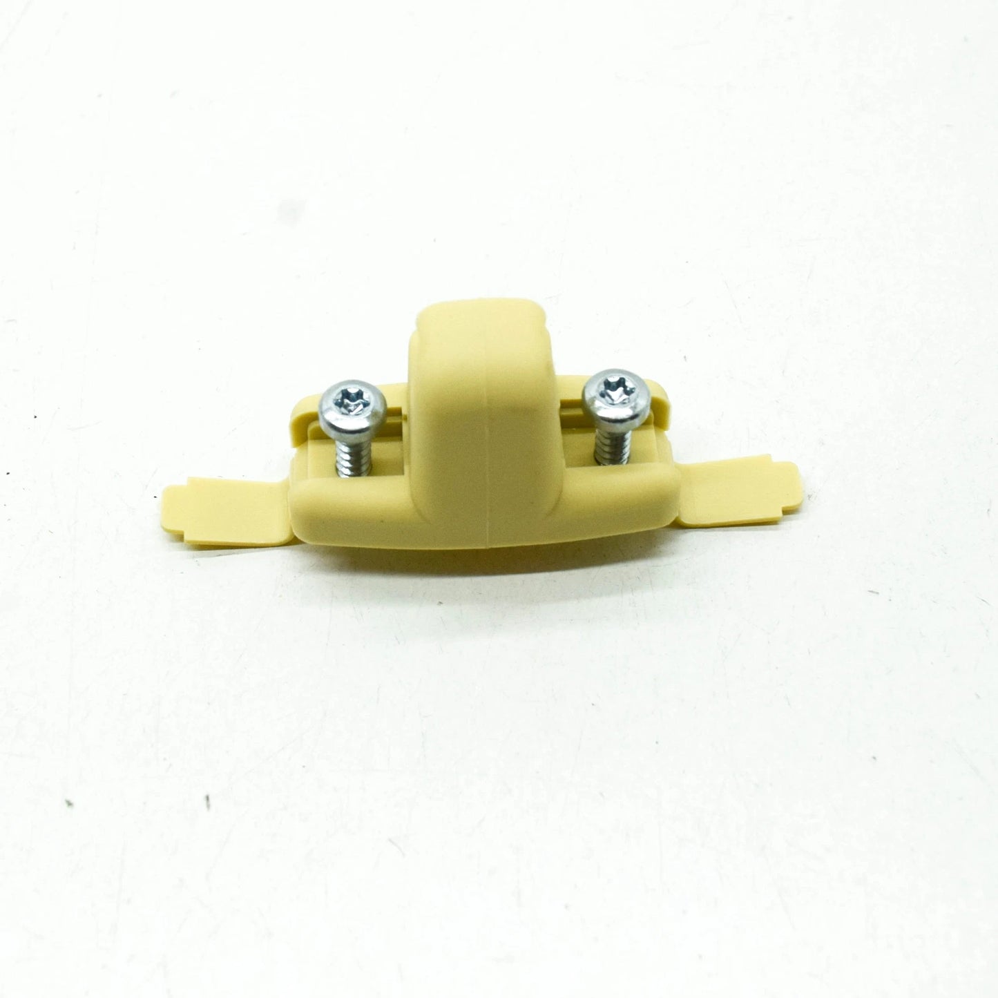 NEW BMW 5 E39 FRONT SUN VISOR BRACKET 51168250922 8250922 ORIGINAL
