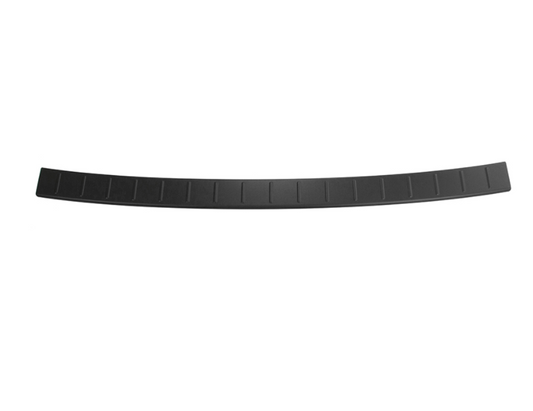 new vw transporter t6 rear load edge protection 7e08081339b9 original