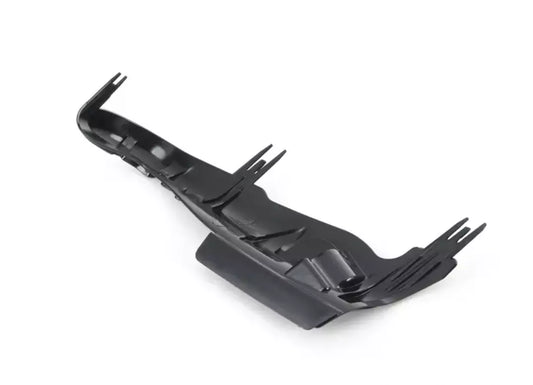 NEW BMW 5 F10 LEFT HEADLIGHT GUIDE RAIL WITH SPRING 63117271897 7271897 ORIGINAL