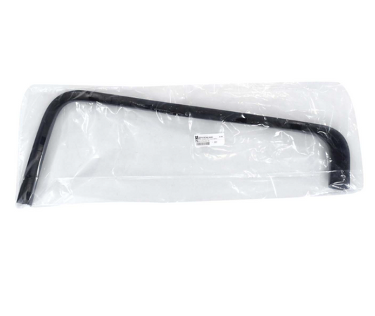 new mb vito w447 rear right window frame trim a44773707609051 original