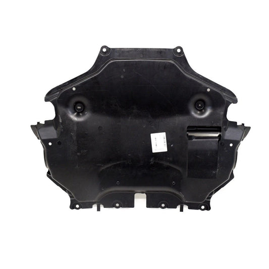 NEW MB CLS C218 CENTRAL ENGINE COMPARTMENT BOTTOM COVER A2125202523 ORIGINAL