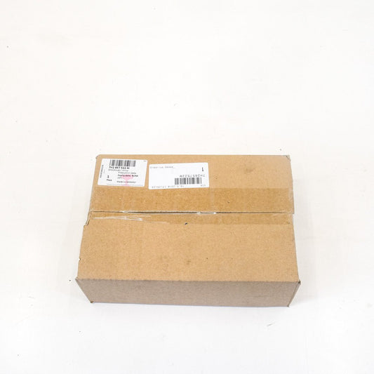 new vw transporter t5 front right door wing mirror glass 7h2857522m 2010 rhd