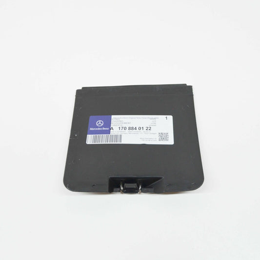 NEW MERCEDES-BENZ SLK R170 FRONT LEFT WHEEL ARCH COVER A1708840122 ORIGINAL