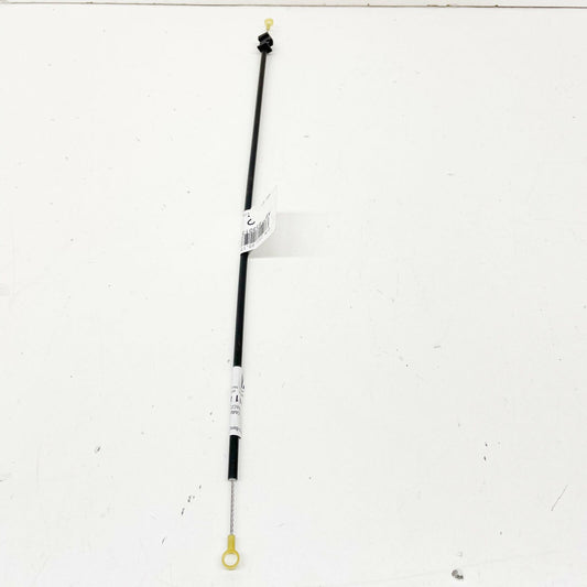 NEW MERCEDES-BENZ SPRINTER 903 HEATER DEFROSTER DOOR CABLE A9018330131 ORIGINAL