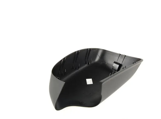 NEW BMW X5 E53 FRONT RIGHT DOOR MIRROR HOUSING 8256322 51168256322 ORIGINAL