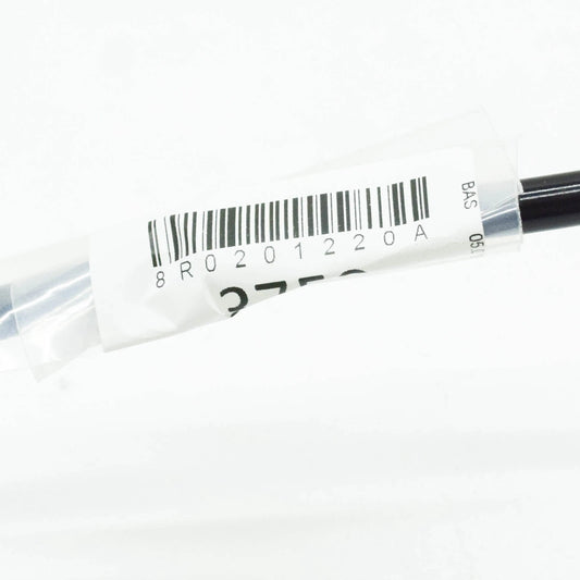 NEW AUDI Q5 8R FEED FUEL PIPE 8R0201220A ORIGINAL