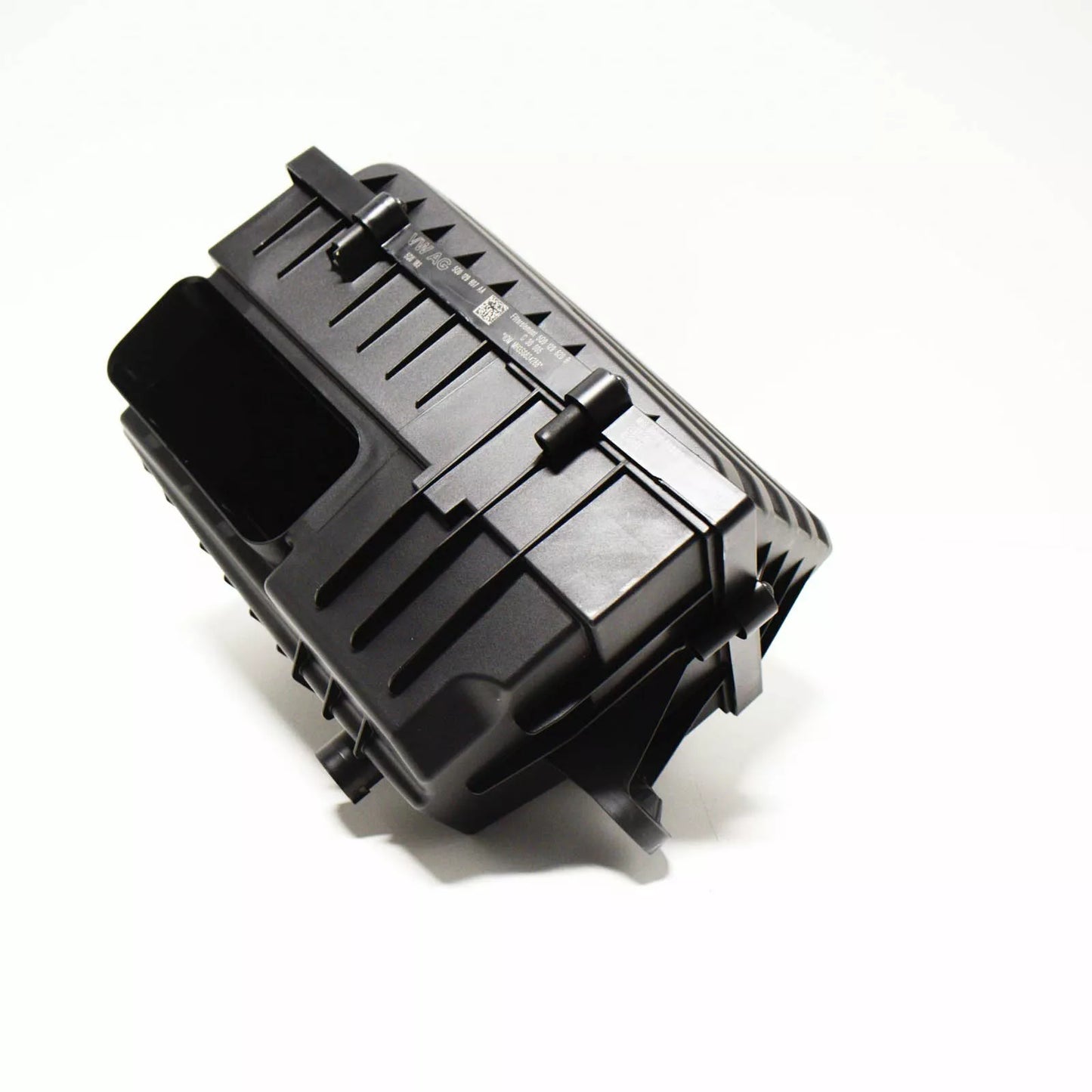 NEW VOLKSWAGEN GOLF MK7 AIR FILTER BOX 5Q0129607AA ORIGINAL