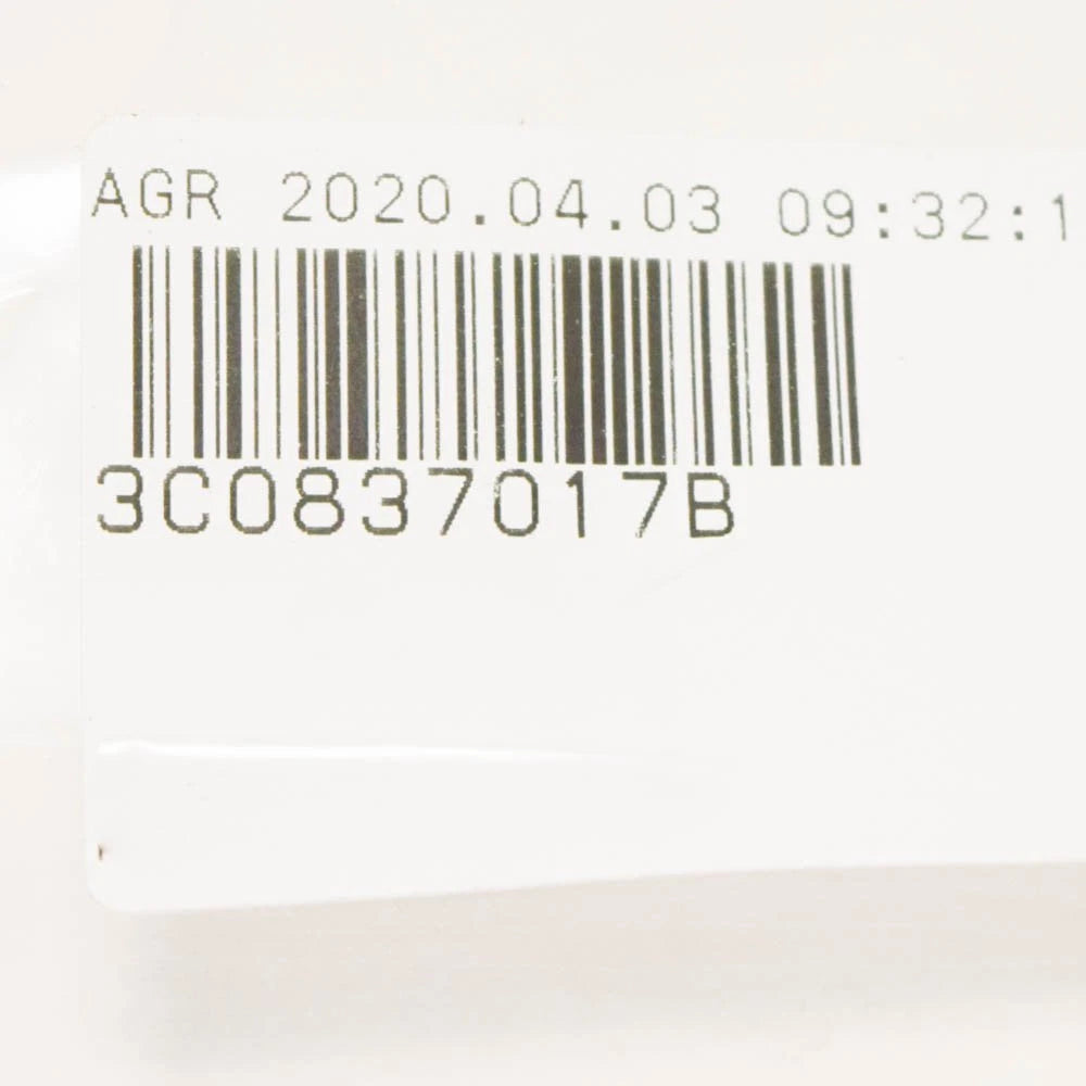 NEW VW PASSAT CC FRONT LEFT DOOR BOWDEN CABLE 3C0837017B ORIGINAL