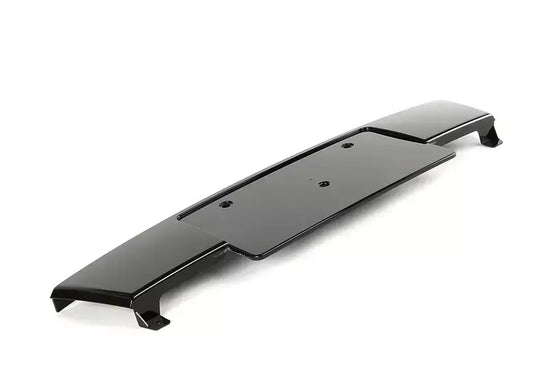 NEW AUDI A5 SPORTBACK 8T FRONT LICENSE PLATE BRACKET 8K0807285T94