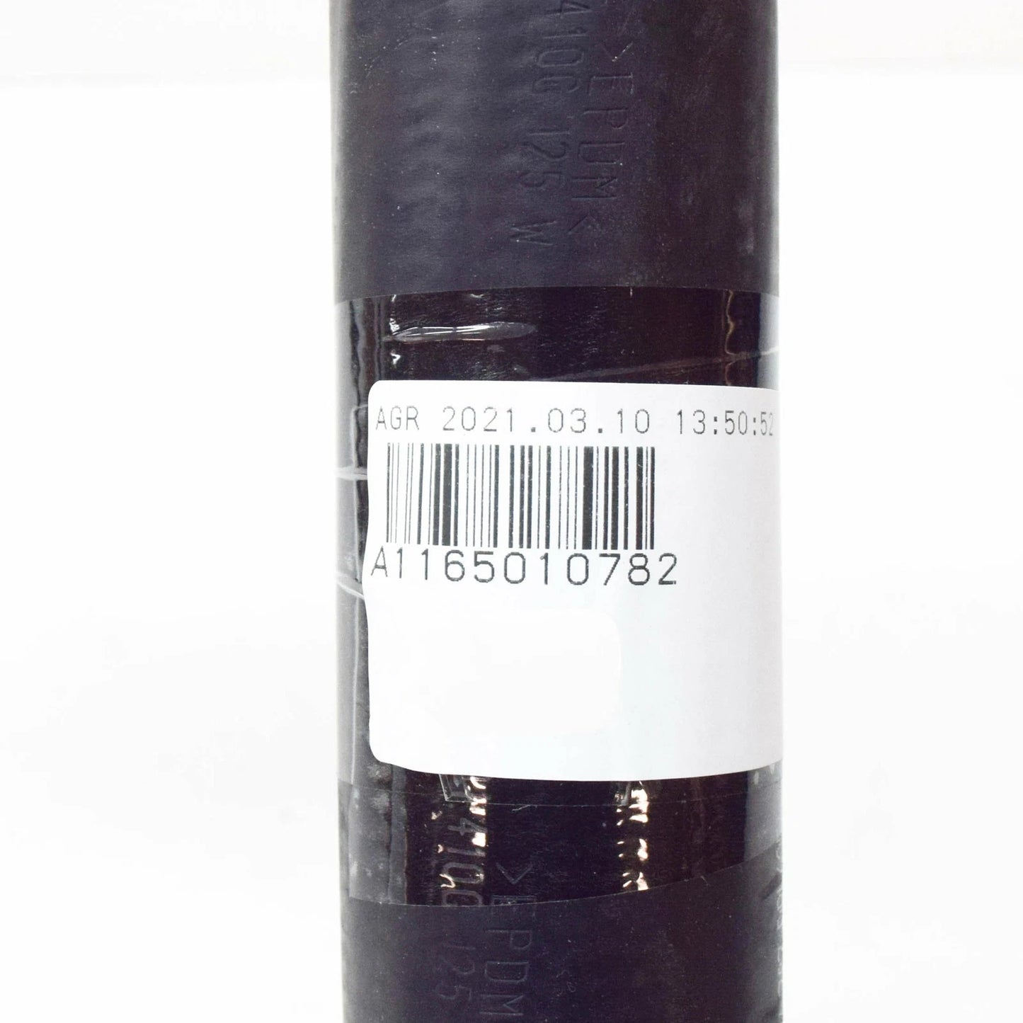 NEW MB S-CLASS W108 RADIATOR HOSE UPPER A1165010782 2.5 PETROL ORIGINAL