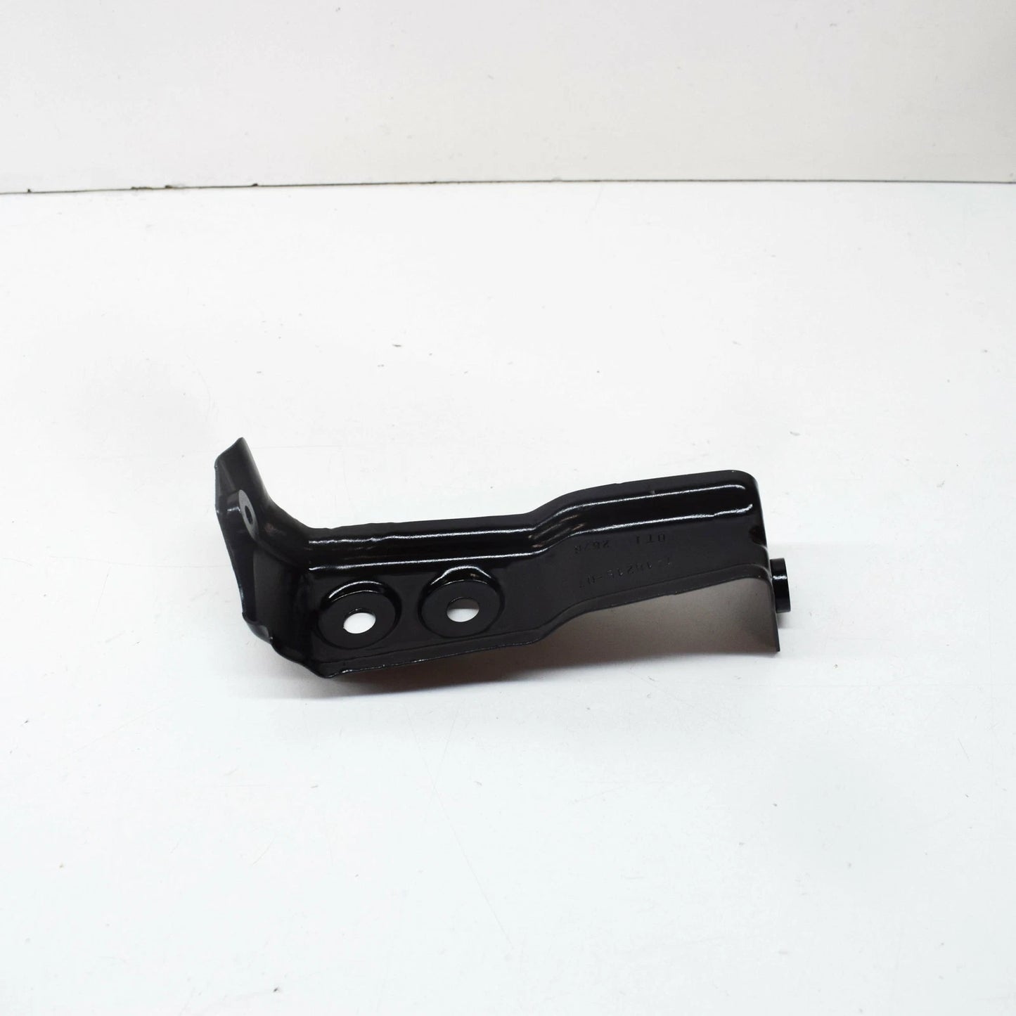 NEW BMW X5 G05 FRONT RIGHT FENDER HOLDER BRACKET 41007492368 ORIGINAL