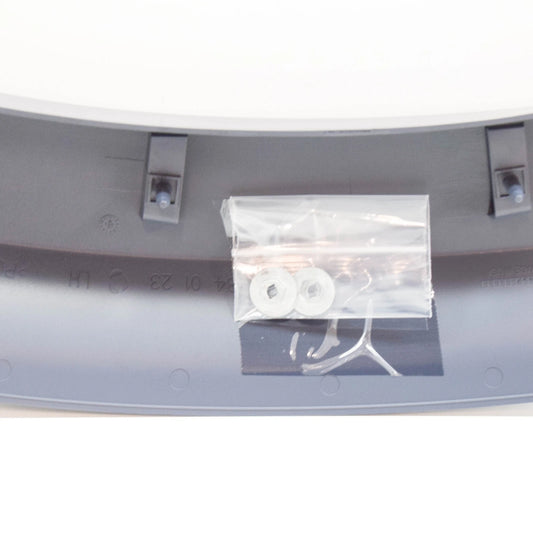 NEW MB GL X164 REAR LEFT WHEEL ARCH LOWER COVER A16488401239999 ORIGINAL