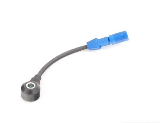 NEW AUDI A4 B7 FRONT RIGHT KNOCK SENSOR WITH WIRING HARNESS 079905377G ORIGINAL
