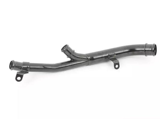 NEW BMW 7 E38 PRESSURE HOSE ASSEMBLY 11721704249 1704249 ORIGINAL