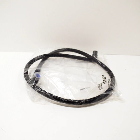NEW BMW 1 F21 HEADLIGHT CLEANING HOSE LINE 61677241677 2013 ORIGINAL