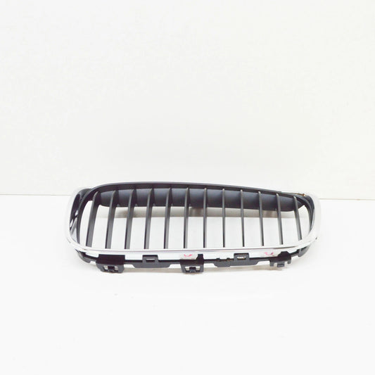 NEW BMW 2 F45 FRONT RADIATOR LEFT GRILLE 51137300543 7300543 2015