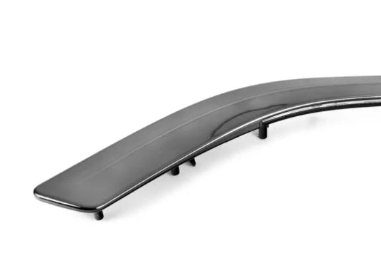NEW BMW M4 CABRIO F83 FRONT LEFT DOOR PANEL ACCENT MOLDING 8063549 ORIGINAL