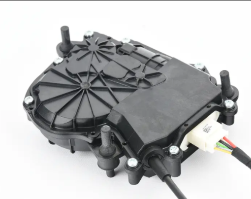 new bmw x5 f15 f85 m rear tailgate lock lid actuator 51247303443 original