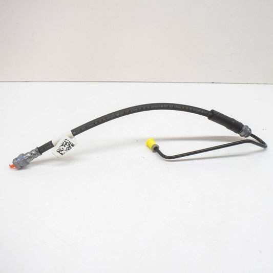 NEW AUDI A6 C8 QUATTRO FRONT RIGHT BRAKE HYDRAULIC HOSE 4K0611708L ORIGINAL