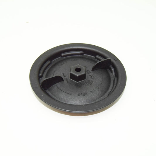 new skoda superb mk3 dipped headlight cover cap trim 3v0941607 original