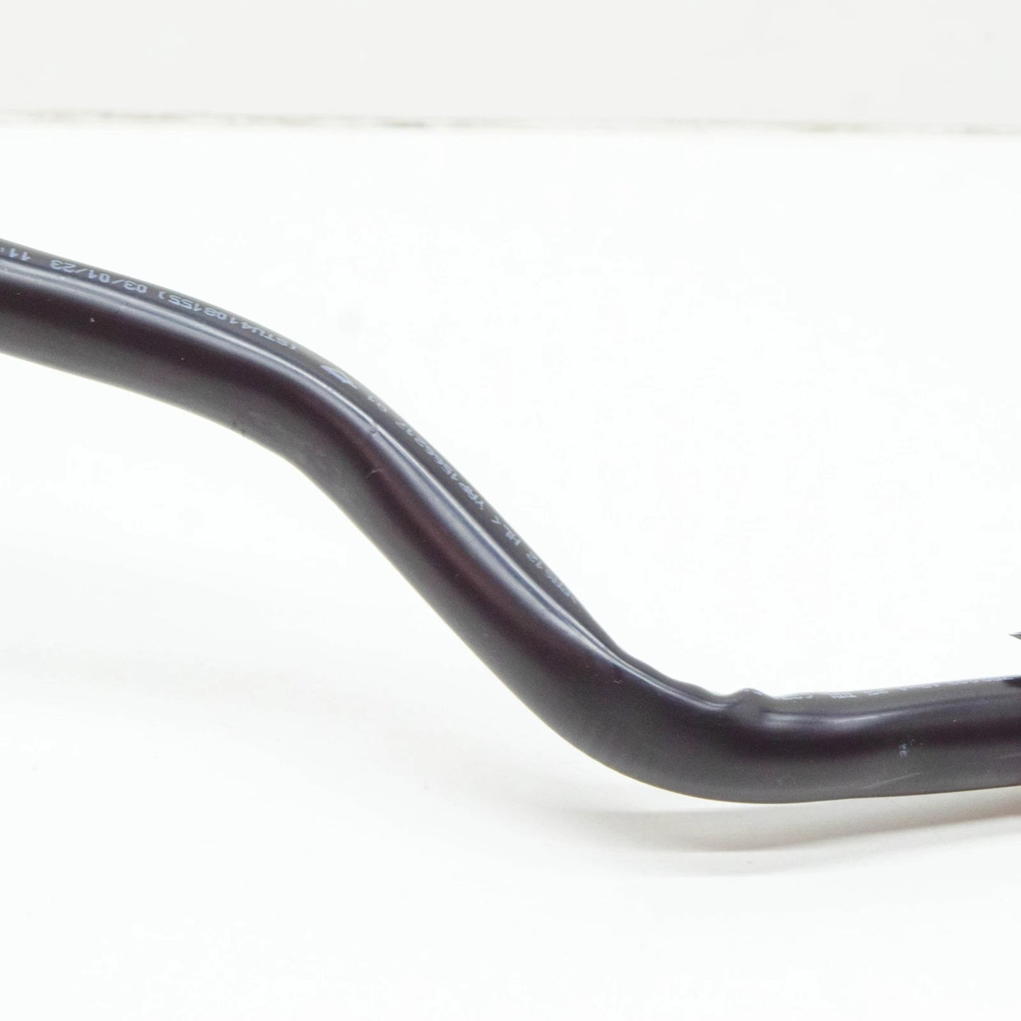 NEW MERCEDES-BENZ GLE W167 VALVE TO PUMP HOSE LINE A1678309502 ORIGINAL