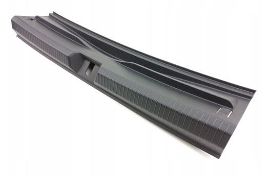 NEW VOLKSWAGEN GOLF MK8 TRUNK LOCK CARRIER TRIM 5H6863459B4PK