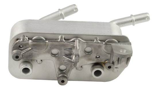 NEW BMW 5 E39 TRANSMISSION OIL COOLER 17217505823 ORIGINAL