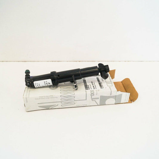 NEW MERCEDES BENZ S CLASS W221 HEADLIGHT WASHER RIGHT SIDE A2218601447 ORIGINAL