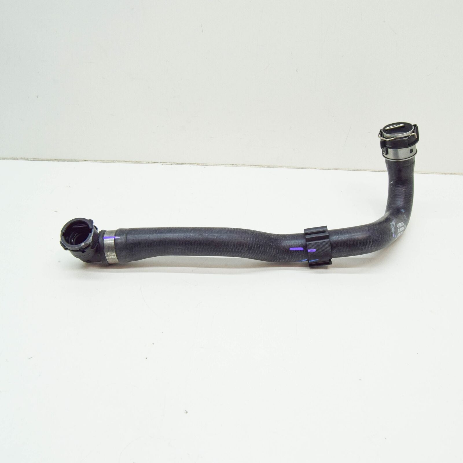 NEW MERCEDES-BENZ GLE W167 PUMP TO LEFT COOLER COOLANT HOSE A1675011300 ORIGINAL