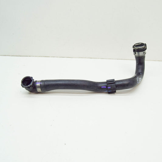 NEW MERCEDES-BENZ GLE W167 PUMP TO LEFT COOLER COOLANT HOSE A1675011300 ORIGINAL