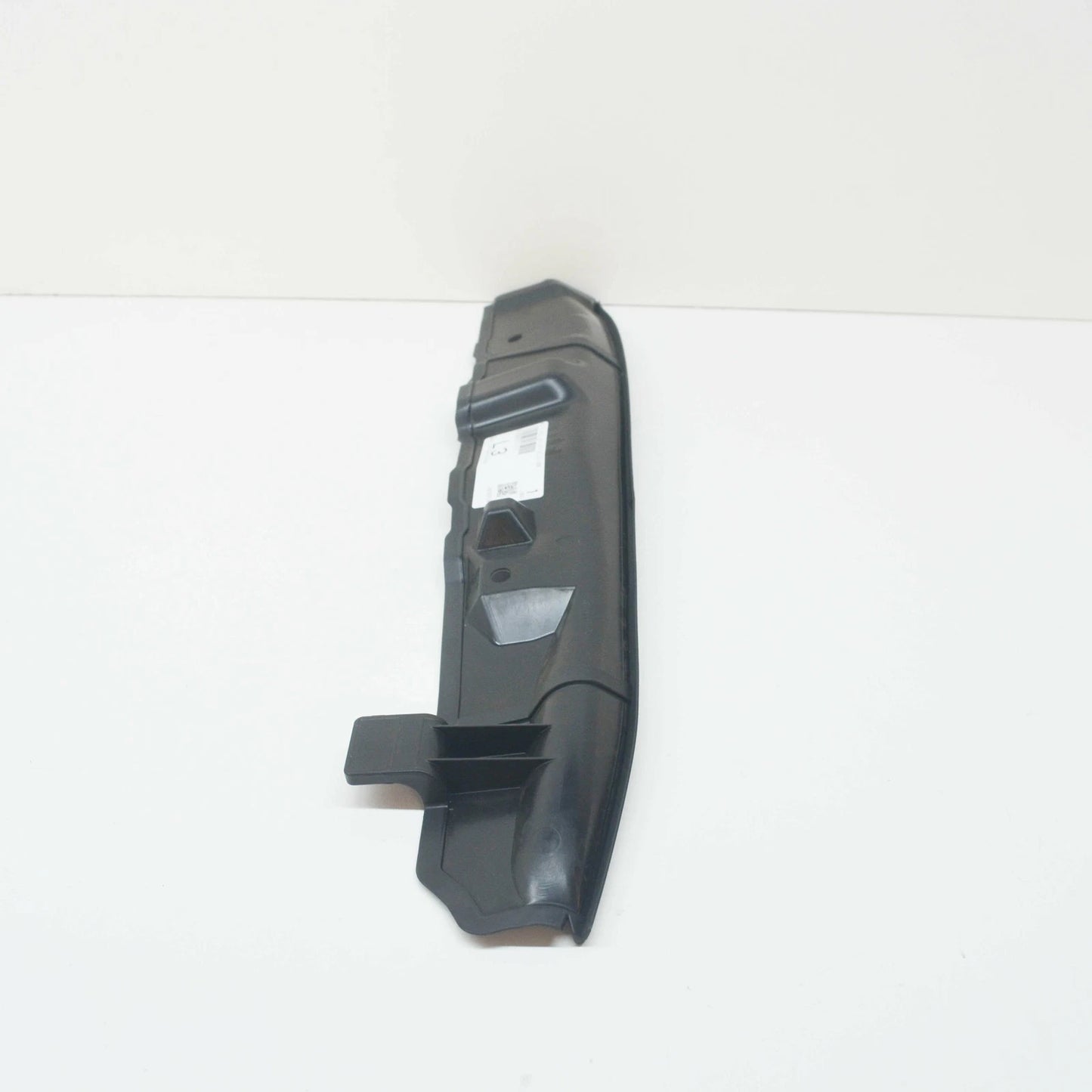 NEW AUDI A1 8X FRONT LEFT WING PLASTIC 8X0821111 2014 ORIGINAL