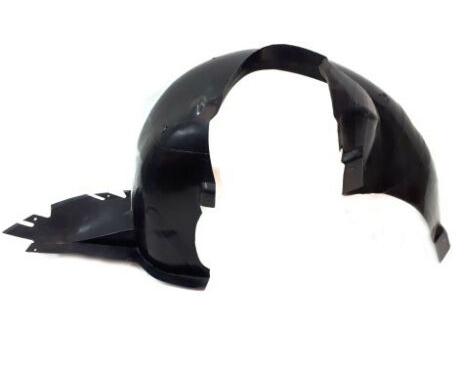 new volkswagen polo 6r 6c front right inner fender lining 6r0809958d original