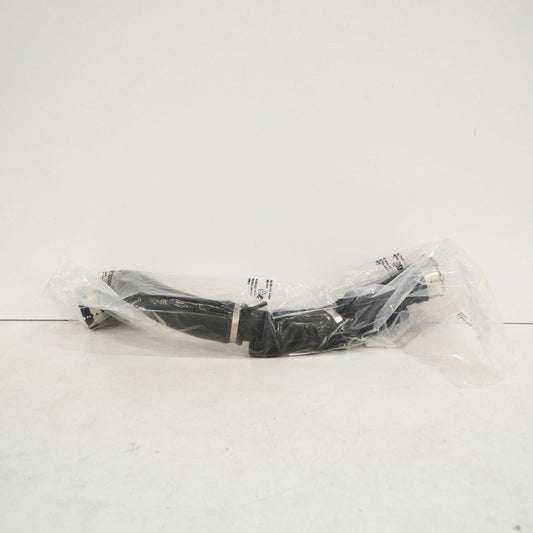 NEW BMW 5 F10 CHARGE AIR LINE 7800145 11617800145 ORIGINAL
