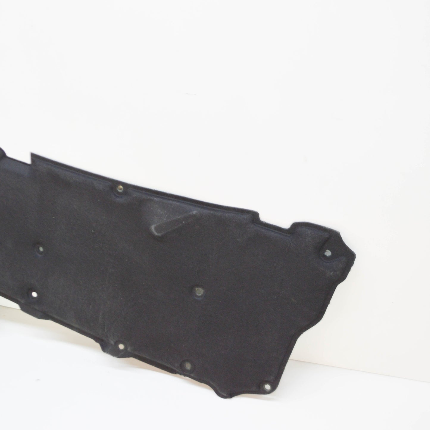 new ford transit connect mk1 front hood insulation panel 1445236 original