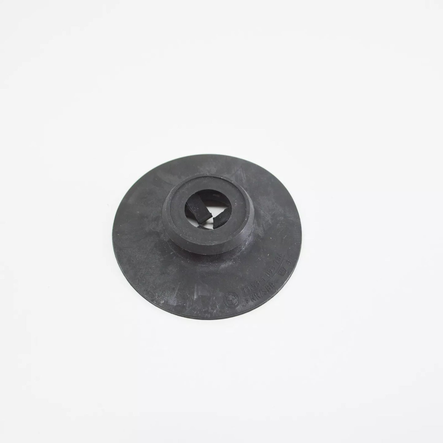 NEW BMW 5 E39 REAR SPRING UPPER PAD 33531093786 1093786 ORIGINAL