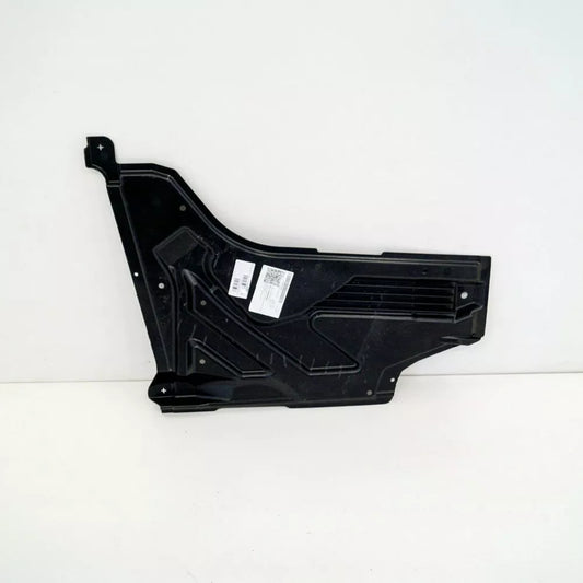 NEW MERCEDES-BENZ B W246 MAIN FLOOR RIGHT COVER SUBSTRUCTURE A2466840600