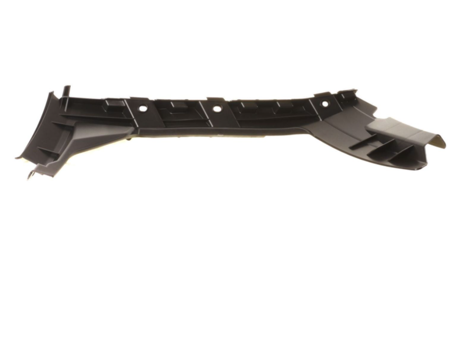 new ford fiesta wt mk6 rear right bumper bracket 1798170 c1bb-17a881-ab original